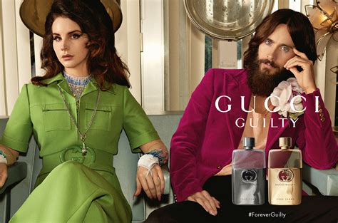 gucci guilty jared leto|Jared Leto 2022 Gucci.